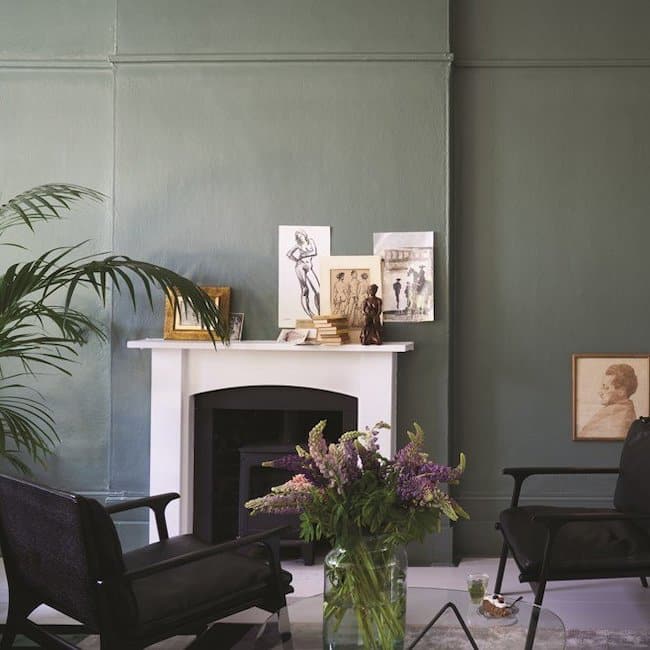 peinture farrow ball Luxembourg