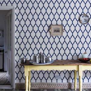 Tessela Farrow Ball Luxembourg